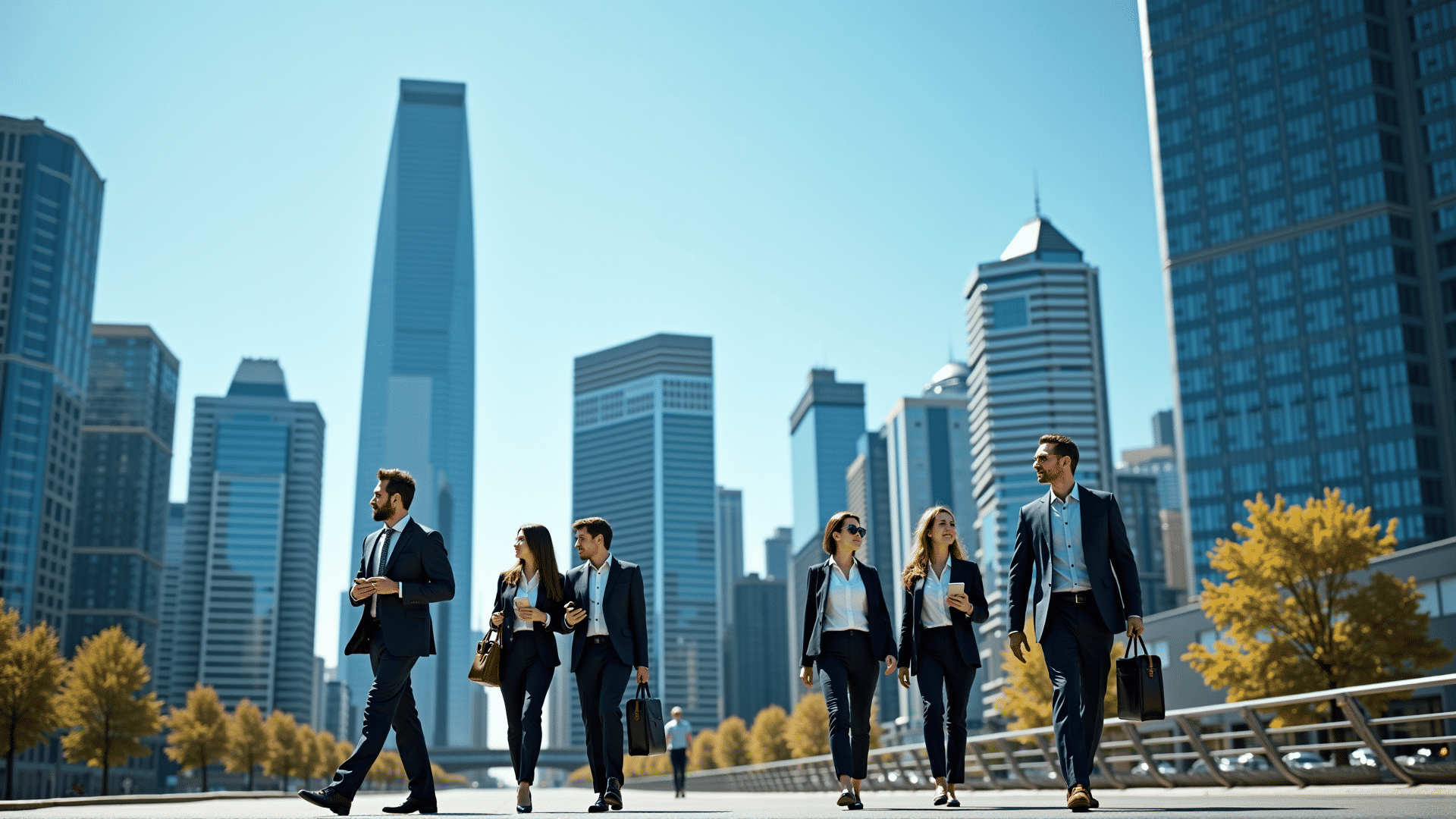 Investment banking solutions